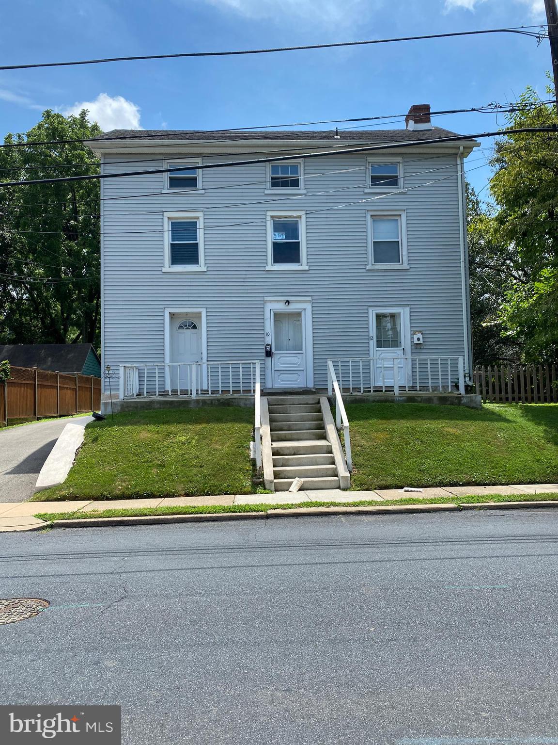 Video Tour 12 W Mill Road, Flourtown, PA 19031 Dan Helwig Inc