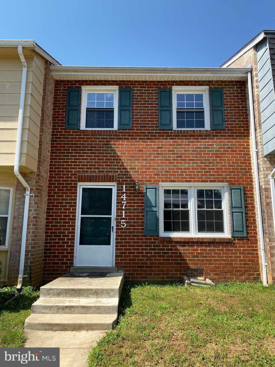 Another Property Rented - 14715 Endsley Turn, Woodbridge, VA 22193