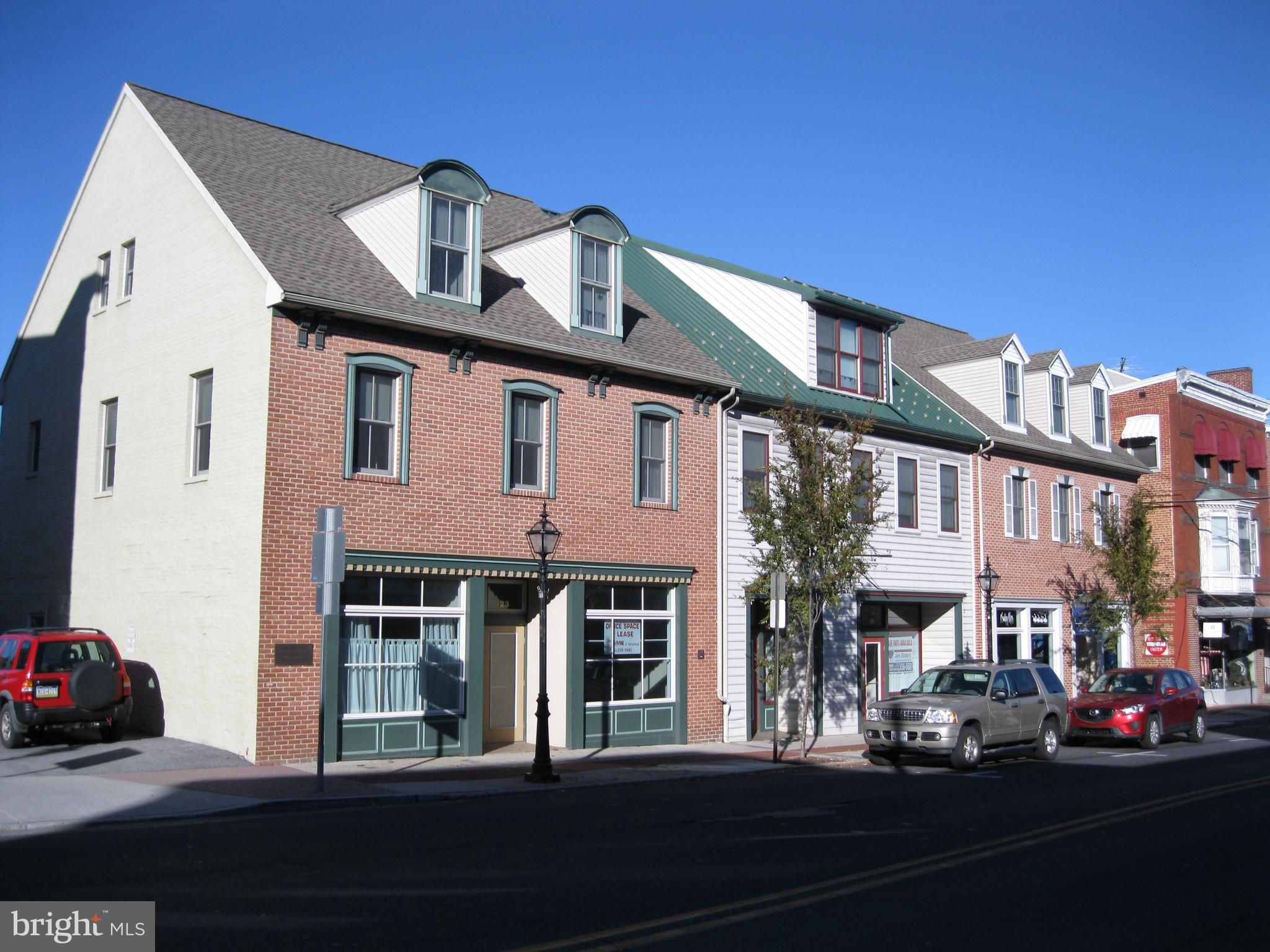 Another Property Rented 21 Baltimore Street a, Gettysburg, PA 17325