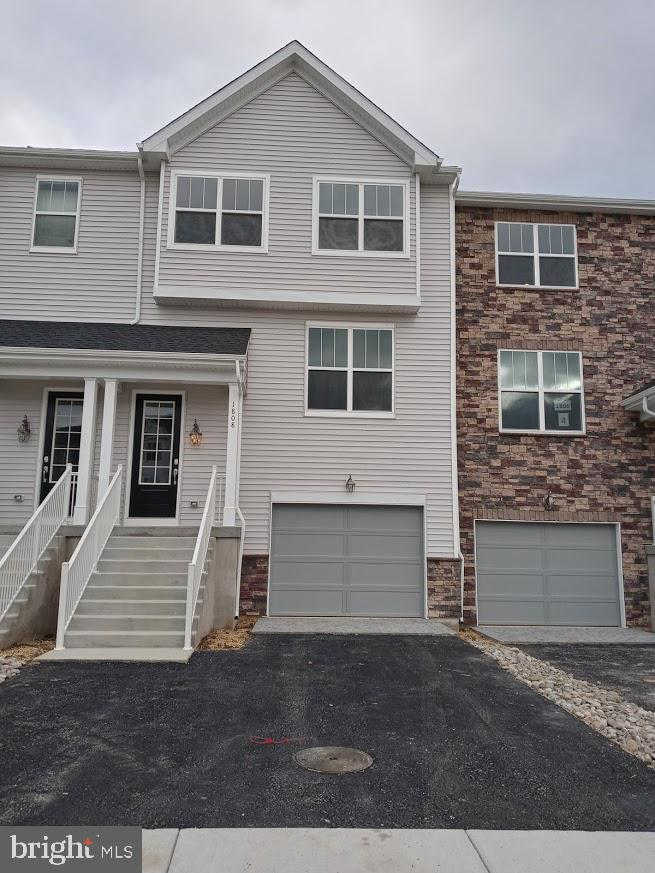 1808 Boulder, Downingtown, PA 19335 is now new to the market!