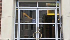 2114 N Street nw 2, Washington, DC 20037