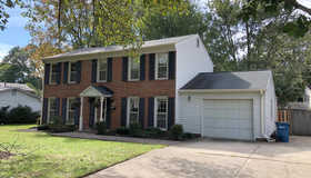 4818 Wakefield Chapel Road, Annandale, VA 22003