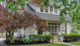 25 E Redman Avenue 2, Haddonfield, NJ 08033