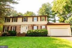 9888 Foxhill Court, Ellicott City, MD 21042