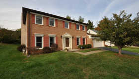 5312 Glen Green Court, Alexandria, VA 22315