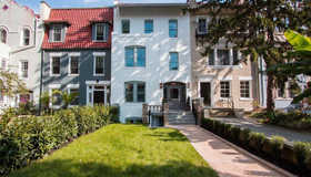 2341 Ashmead Place nw 4, Washington, DC 20009