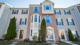 1347 Hill Born Drive, Hanover, MD 21076