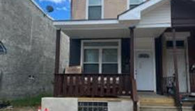 1236 W Airdrie Street #2, Philadelphia, PA 19140