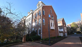 2423 Fairfax Drive, Arlington, VA 22201