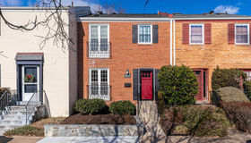 3318 Ardley Court, Falls Church, VA 22041