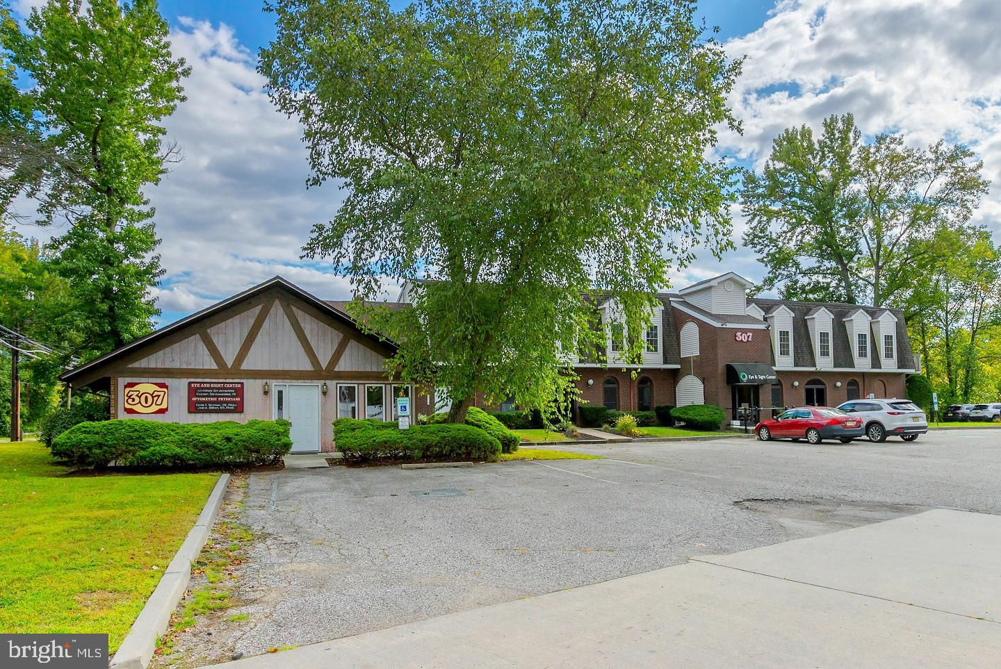 Another Property Rented 307 Glassboro Road unit 1, Woodbury Heights