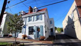 12 Tanner Street 1st flr, Haddonfield, NJ 08033