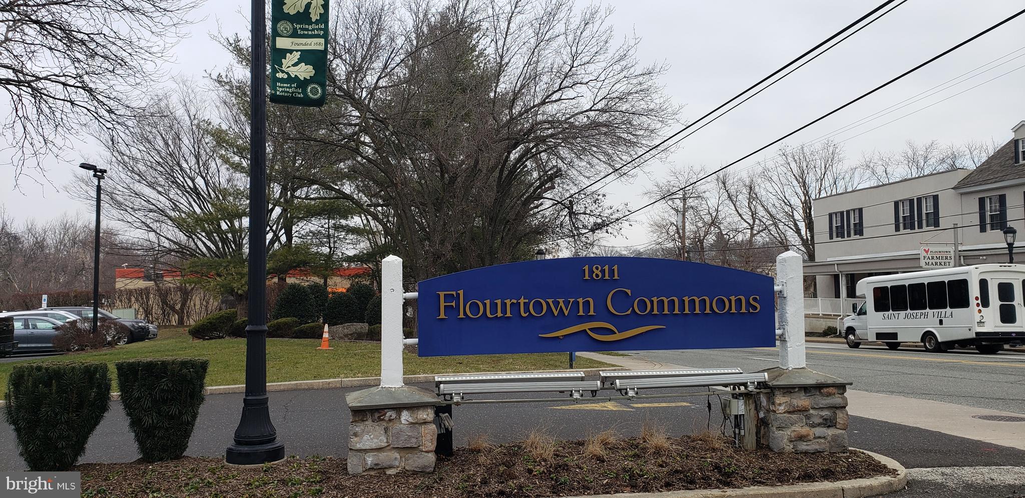 Video Tour 1811 Bethlehem Pike 102, Flourtown, PA 19031 Dan Helwig