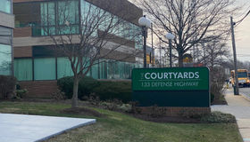 133 Defense Highway #110, Annapolis, MD 21401