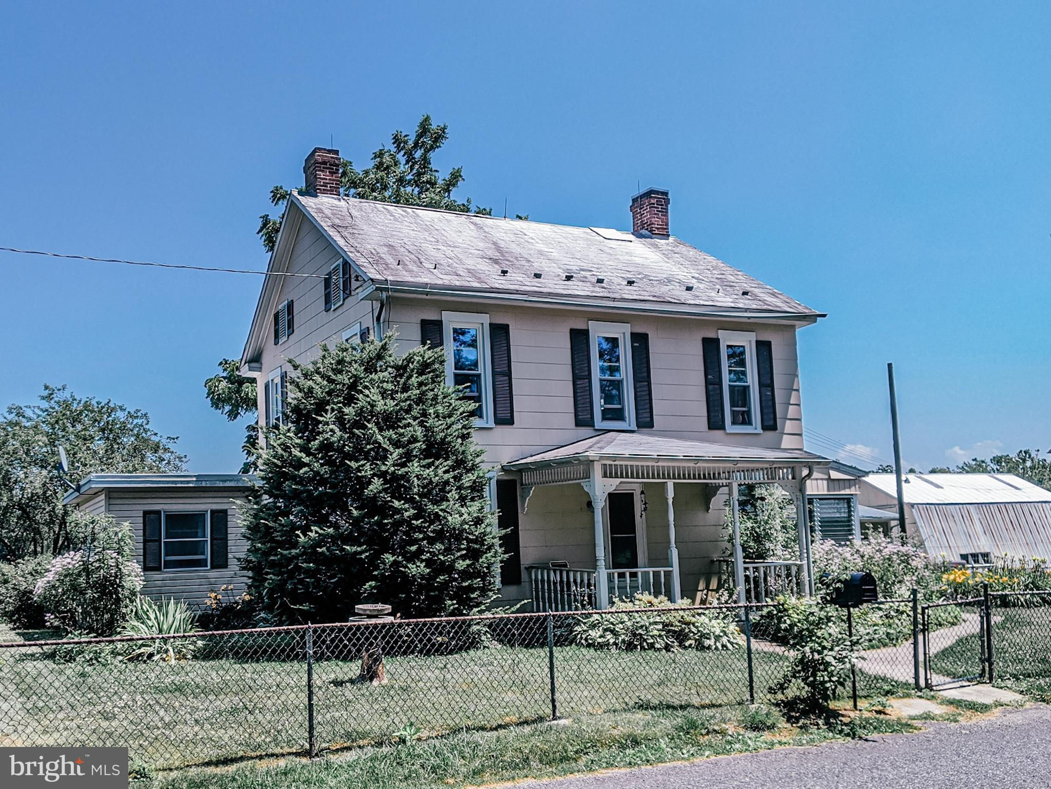 710 Mud College Road, Littlestown, PA 17340 is now new to the market