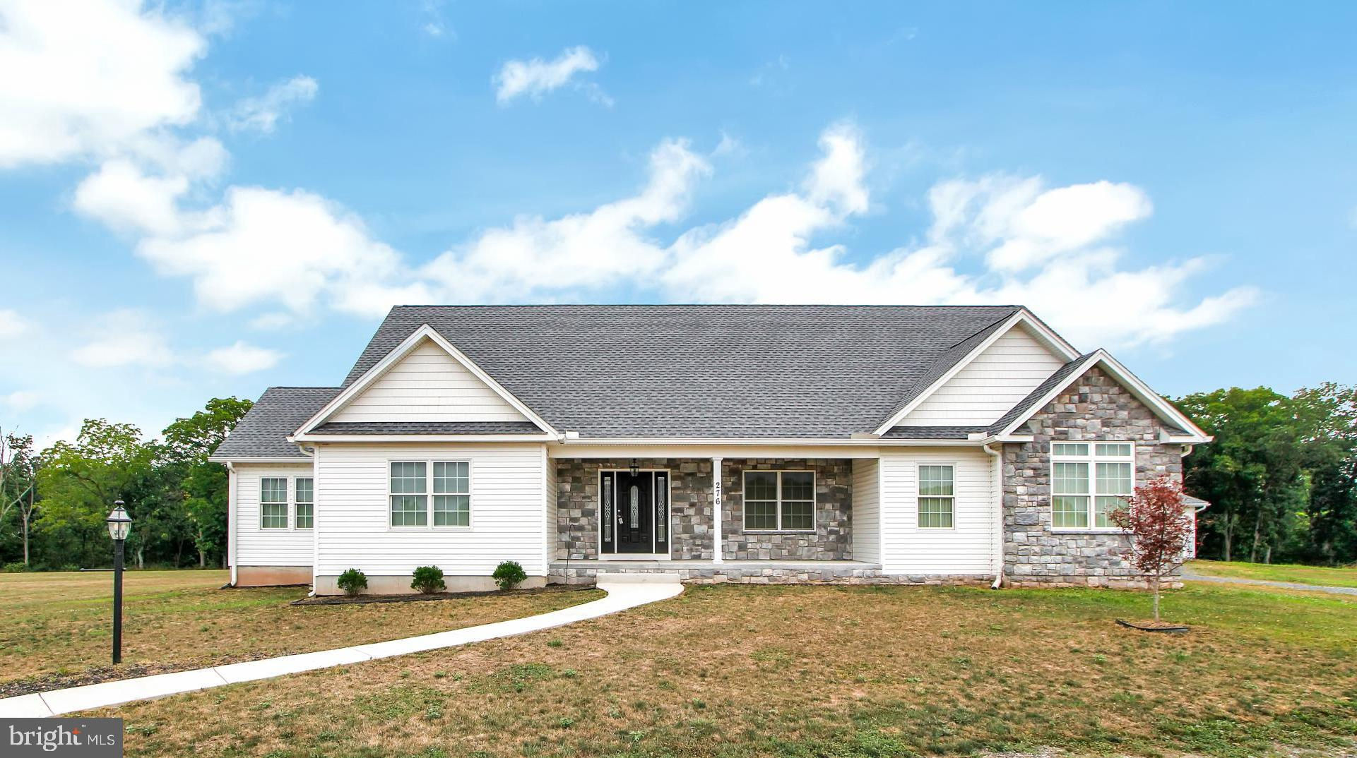 Another Property Sold 276 Brookside Lane, Biglerville, PA 17307