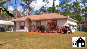 2212 Kean CT, Naples, FL 34117