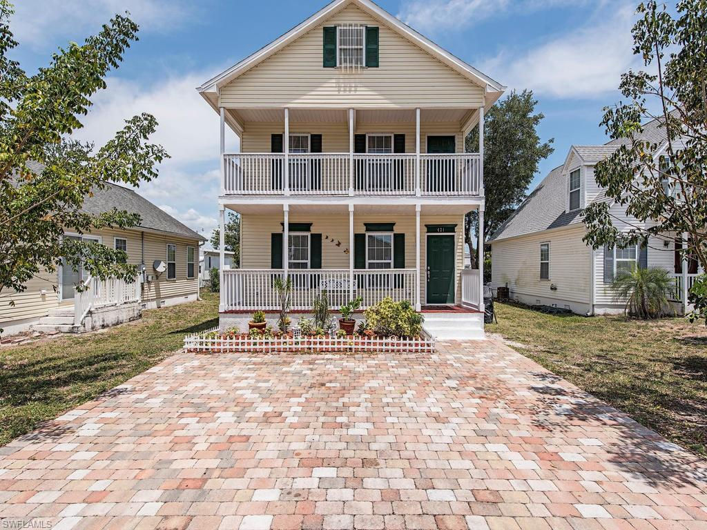 Another Property Sold 421 Leawood Cir, Naples, FL 34104 Lenore Vitale