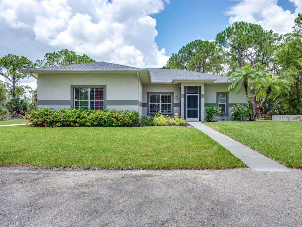 211 3rd St NW, Naples, FL 34120 is now new to the market! Jonathan Maines