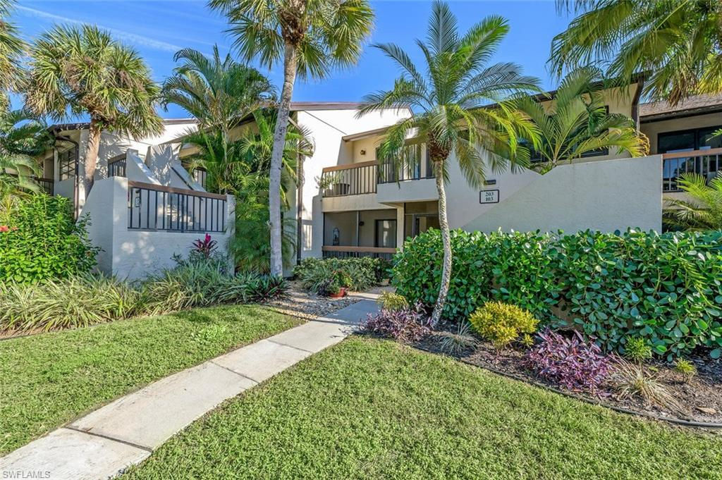 Another Property Sold 1810 Kings Lake Blvd 203, Naples, FL 34112 Marcie LaRochelle