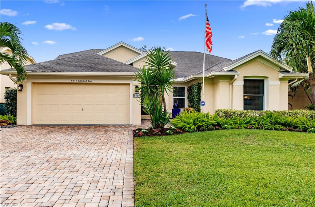 Another Property Sold 6619 Cutty Sark Ln, Naples, FL 34104 Jonathan