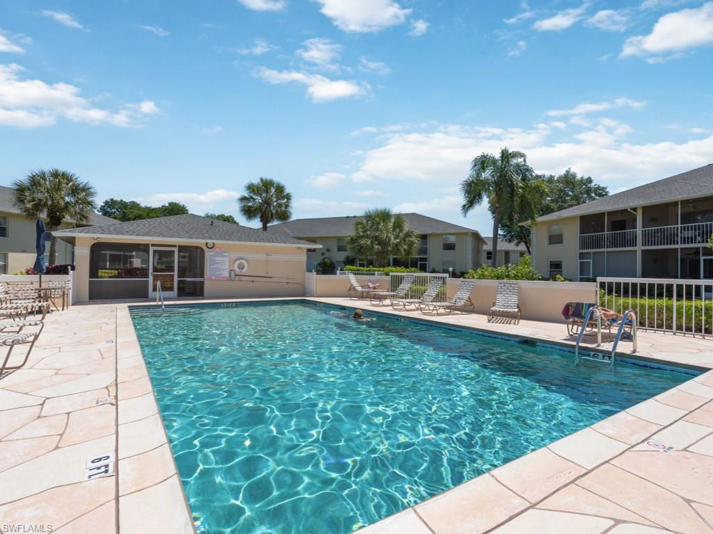 Another Property Sold 600 Squire Cir 102, Naples, FL 34104