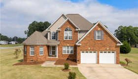 111 Autumn Ridge Drive, Lexington, NC 27295