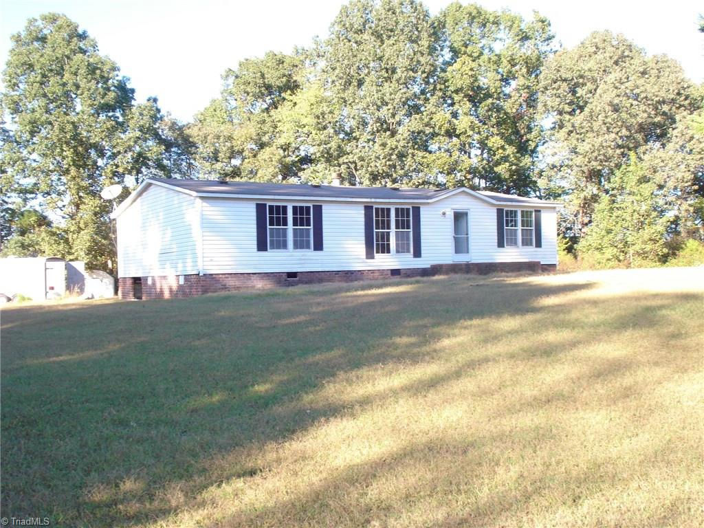 Another Property Sold 4704 Arnold Road, Lexington, NC 27295 Robin Brady