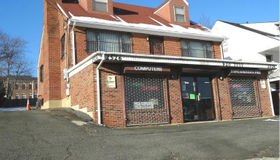 2526 Shirlington Road, Arlington, VA 22206
