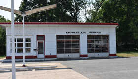 116 S Black Horse Pike, Blackwood, NJ 08012