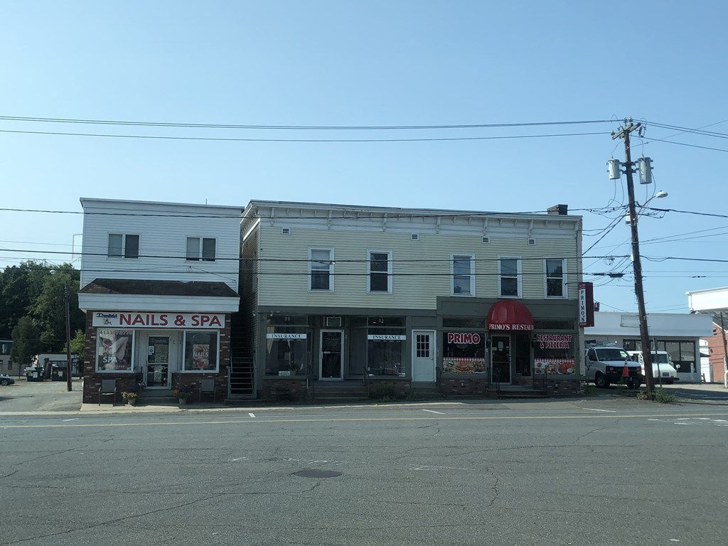 Video Tour 4 Sugarloaf Street a, Deerfield, MA 01373 TRADEMARK