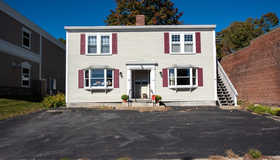 40-44 Central St, Winchendon, MA 01475