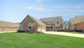 1981 Stonebridge Drive #24, Ann Arbor, MI 48108
