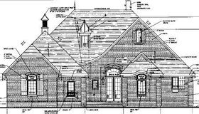 281 Marion Meadows Drive, Howell, MI 48843