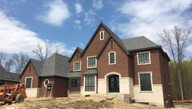 5428 Meadowcrest Dr, Ann Arbor, MI 48105