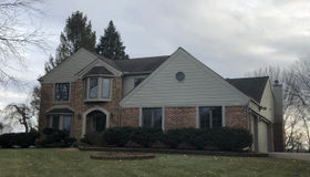 5818 Bellwether Drive, Saline, MI 48176