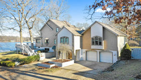 8862 Bellemere Court, Jackson, MI 49201