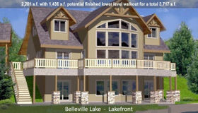 43801 S Interstate 94 Service Drive, Belleville, MI 48111