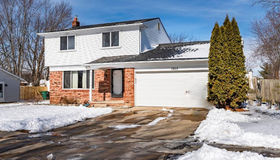 7833 Ramblewood Street, Ypsilanti, MI 48197