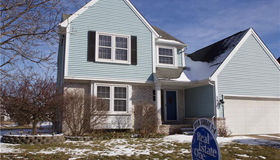 301 Harbour Pointe Dr, Belleville, MI 48111