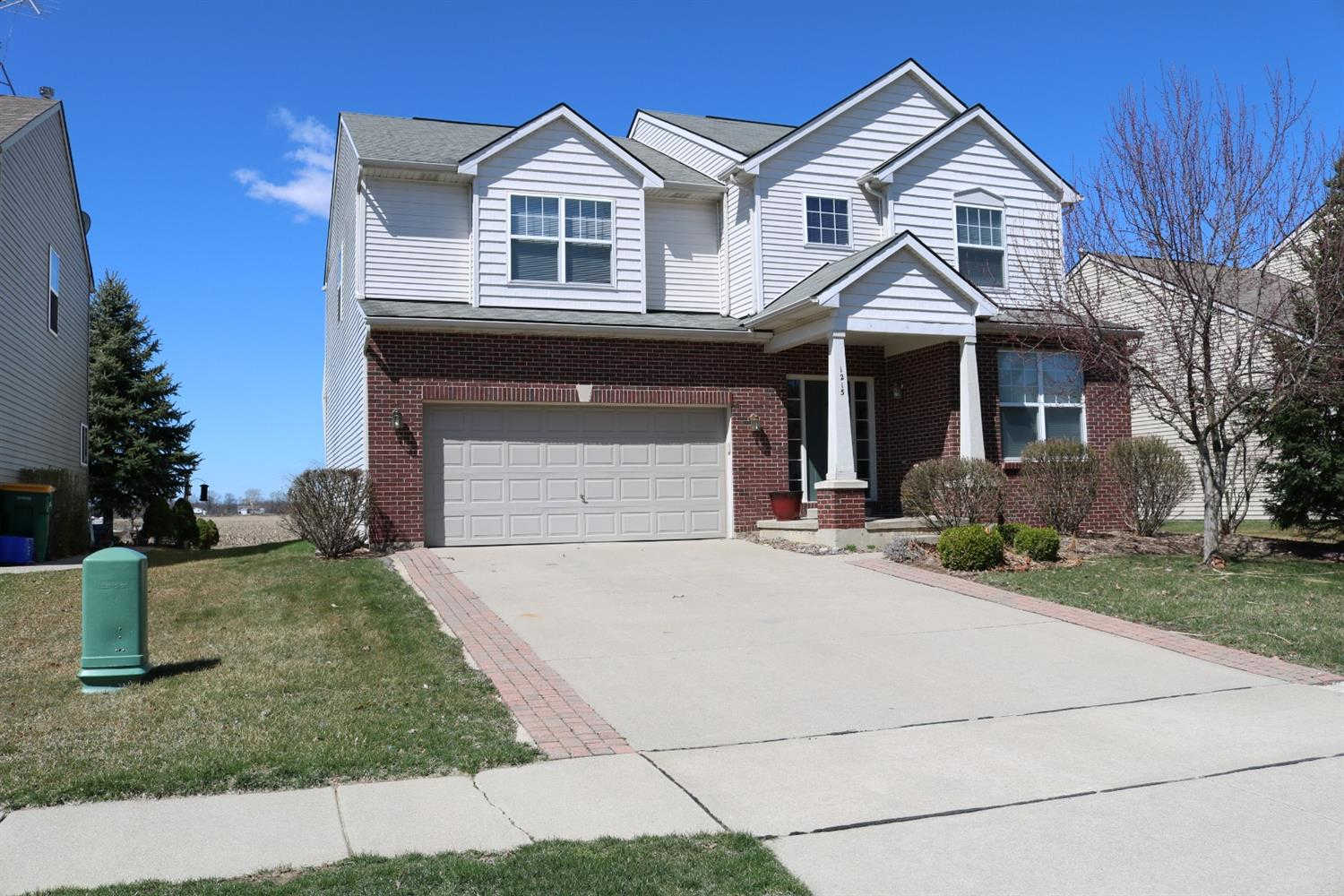 Another Property Sold - 1213 Meadowbrook Boulevard, Milan, MI 48160