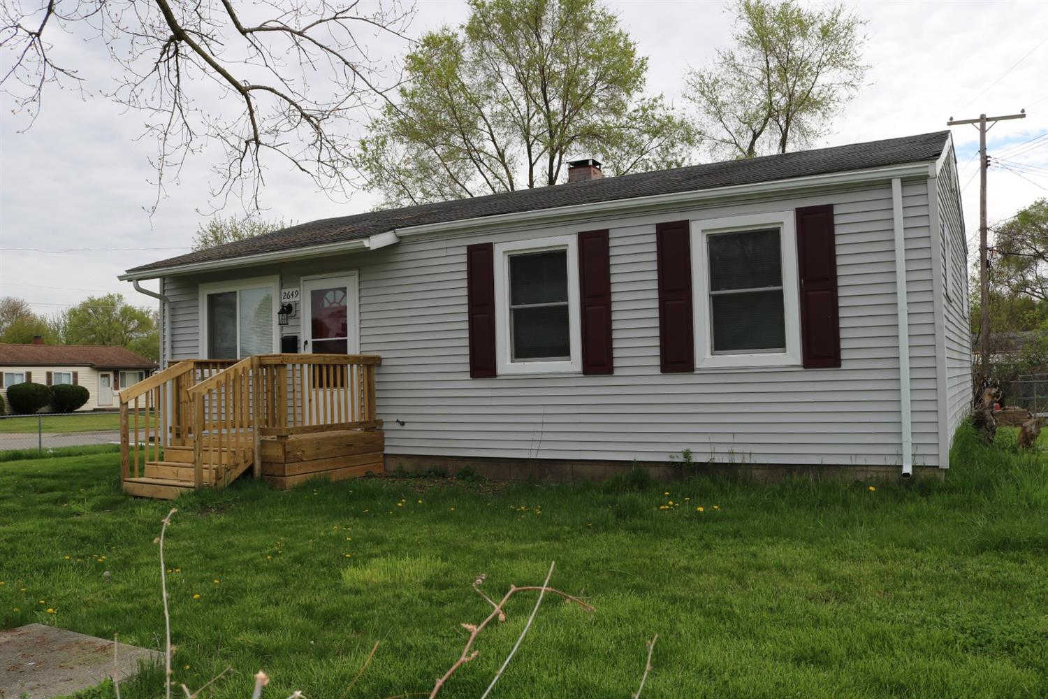 Another Property Sold - 2649 Peachcrest Street, Ypsilanti, MI 48198