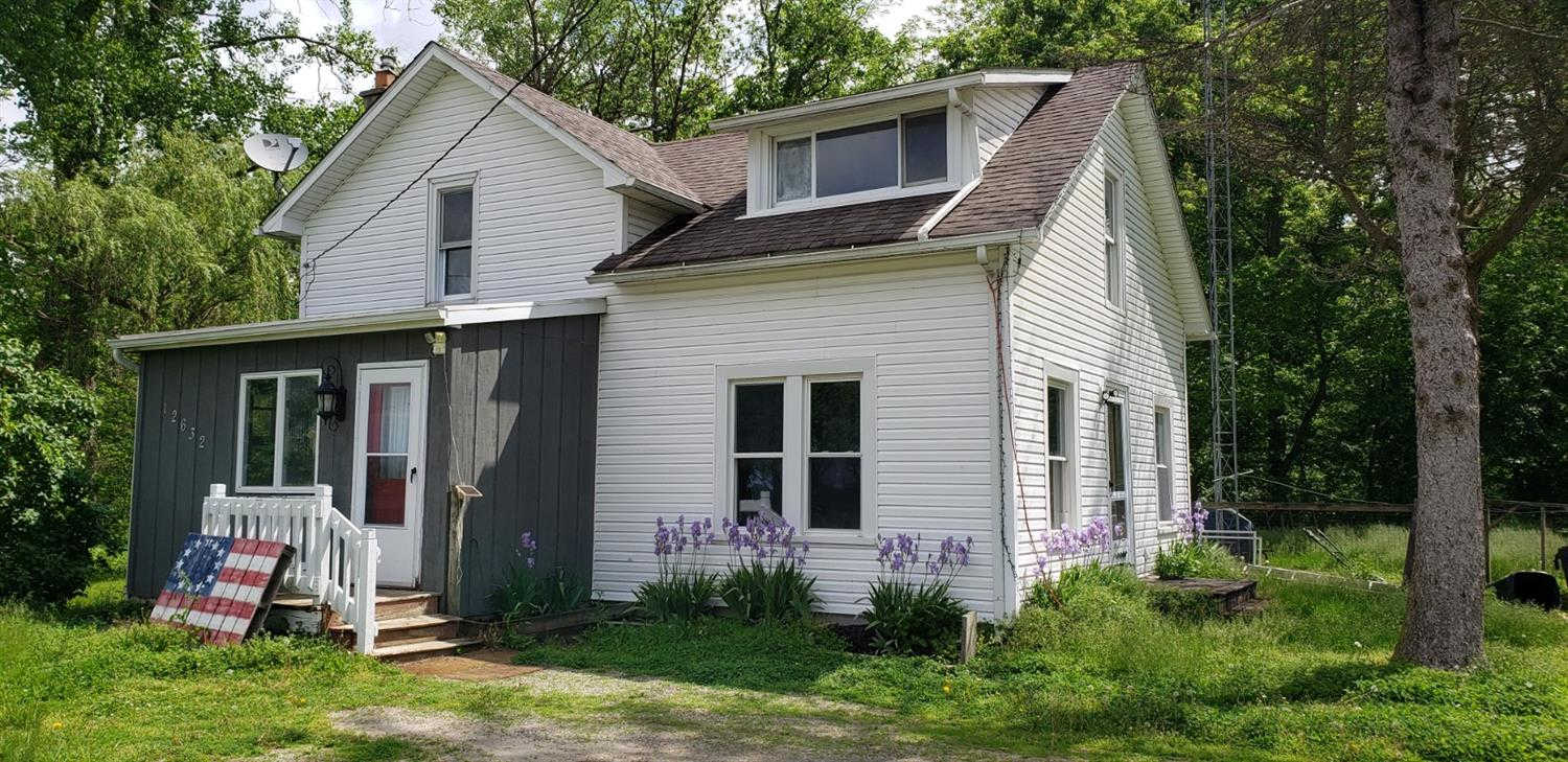 12632 Wells Road, Milan, MI 48160 now has a new price of $165,000!