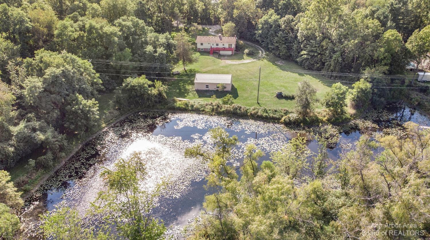 9444 Merrill Road, Whitmore Lake, MI 48189 Tom Stachler