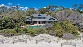 43 S Beach Lagoon Drive, Hilton Head Island, SC 29928
