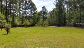 468 Woodsville Road, Pineland, SC 29934