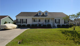33 Applemint Lane, Beaufort, SC 29906