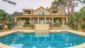 17 Spotted Sandpiper Road, Hilton Head Island, SC 29928
