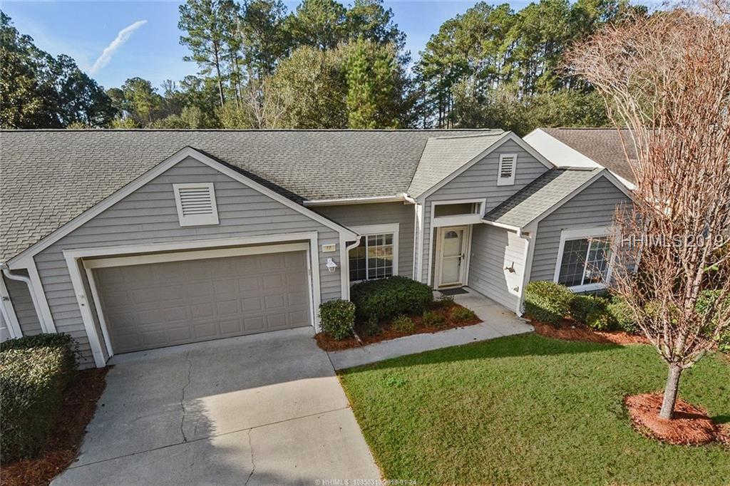 Another Property Sold - 44 Padgett Drive, Bluffton, SC 29909