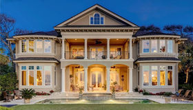 13 Brigantine, Hilton Head Island, SC 29928